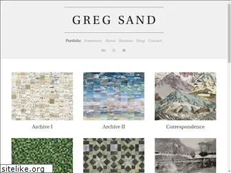 gregsand.net