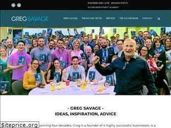 gregsavage.com.au