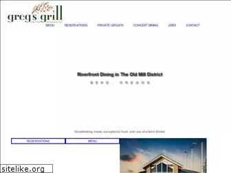 gregsgrill.com