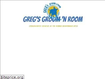 gregsgroomnroom.com