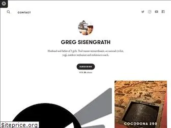 gregsisengrath.com
