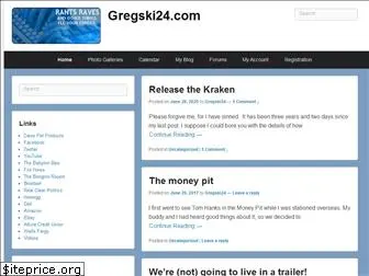 gregski24.com