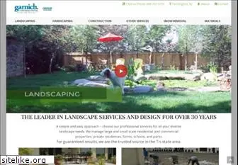 gregslandscaping.com