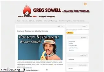 gregsowell.com