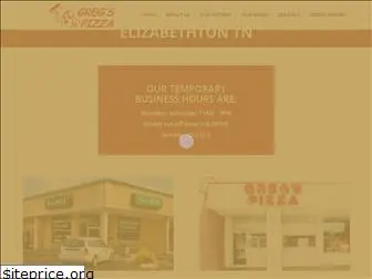 gregspizzatn.com