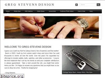 gregstevens-design.com