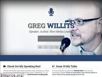gregwillits.com