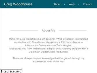 gregwoodhouse.com