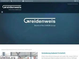 greidenweis.de