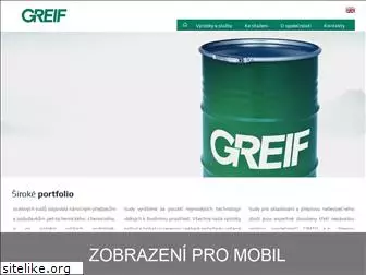 greif-cz.com