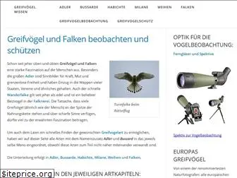 greifvogel.com