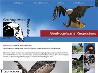 greifvogelschau.at