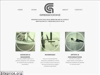 greigcooke.com