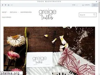 greigetextiles.com