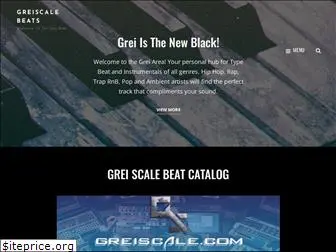 greiscale.com