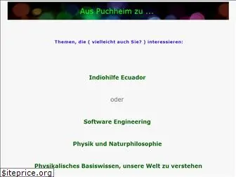 greiterweb.de