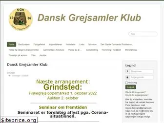 grejsamler.dk