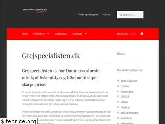 grejspecialisten.dk