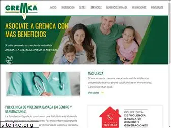 gremca.com.uy