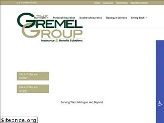 gremelgroup.com