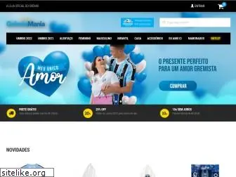 gremiomania.com.br