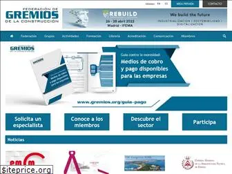gremios.org
