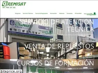 gremisat.com