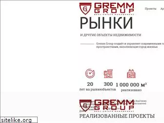 gremmgroup.ru