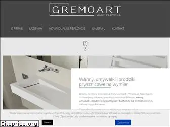 gremoart.pl