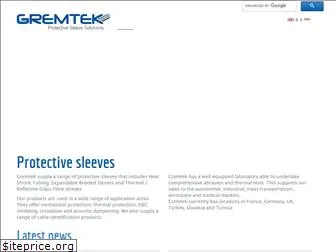 gremtek.com