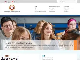 grenaa-gym.dk