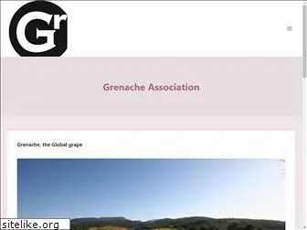 grenache-association.com