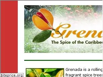 grenada.org