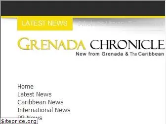 grenadachronicle.com