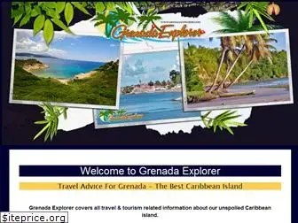 grenadaexplorer.com