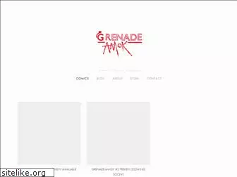 grenadeamok.com