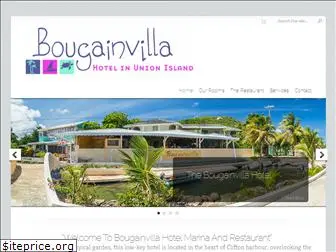 grenadines-bougainvilla.com