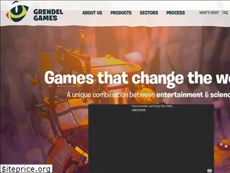 grendel-games.com