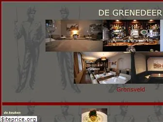 grenedeer.nl