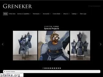 greneker.com