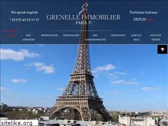 grenelle-immobilier.com