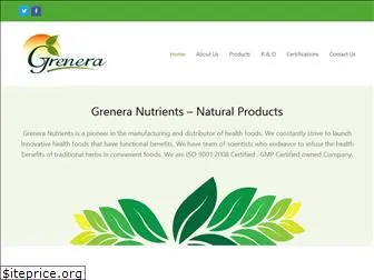 grenera.com