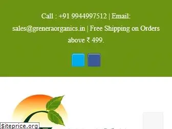 greneraorganics.in