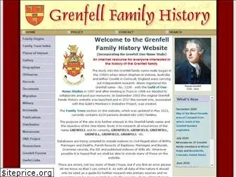 grenfellhistory.co.uk