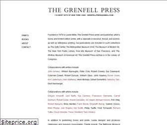 grenfellpress.com