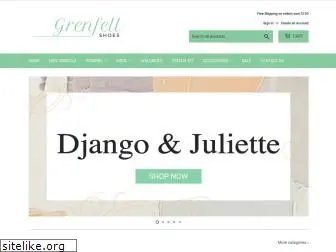 grenfellshoes.com.au