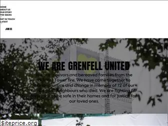 grenfellunited.org.uk