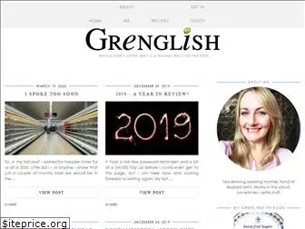 grenglish.co.uk