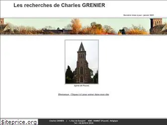 greniercharles.be