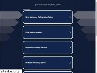 grenierdistribution.com